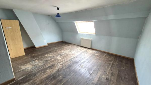 Maison à vendre 5 pièces 109m² Croix (59170)