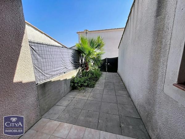 Maison à vendre 4 pièces 88m² Port-Saint-Louis-du-Rhône (13230)