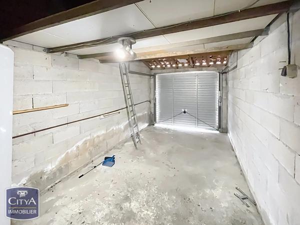 Maison à vendre 4 pièces 88m² Port-Saint-Louis-du-Rhône (13230)