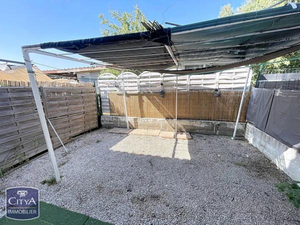 Maison à vendre 4 pièces 88m² Port-Saint-Louis-du-Rhône (13230)
