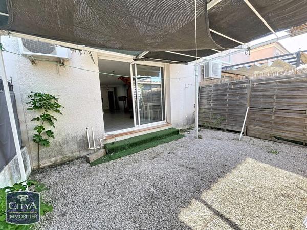 Maison à vendre 4 pièces 88m² Port-Saint-Louis-du-Rhône (13230)
