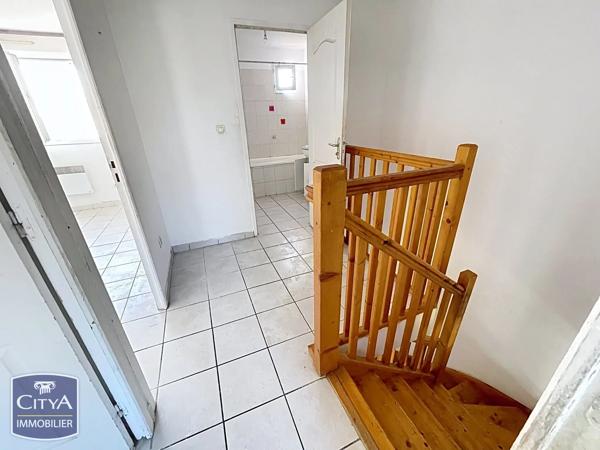 Maison à vendre 4 pièces 88m² Port-Saint-Louis-du-Rhône (13230)