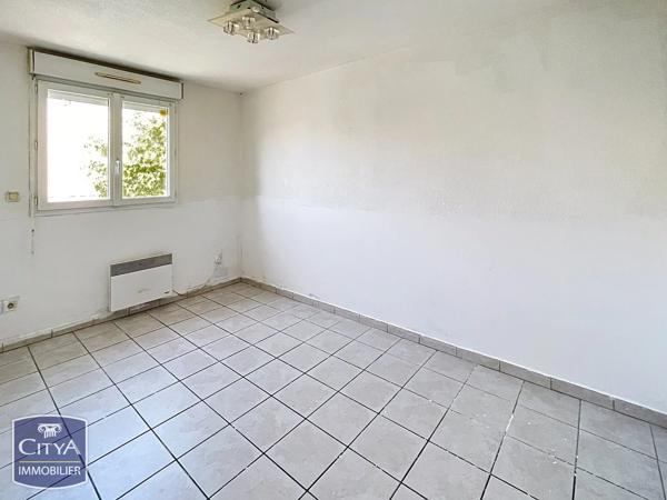 Maison à vendre 4 pièces 88m² Port-Saint-Louis-du-Rhône (13230)