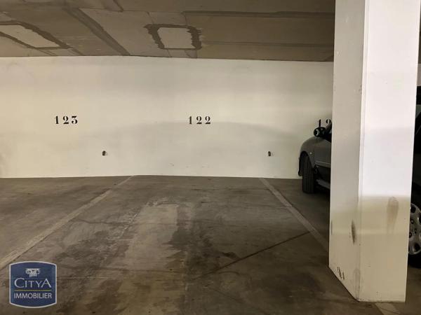 Parking à louer Maisons-Alfort (94700)