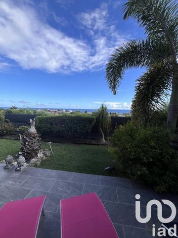 Studio 1 pièce de 33 m² à Saint-François (97118)