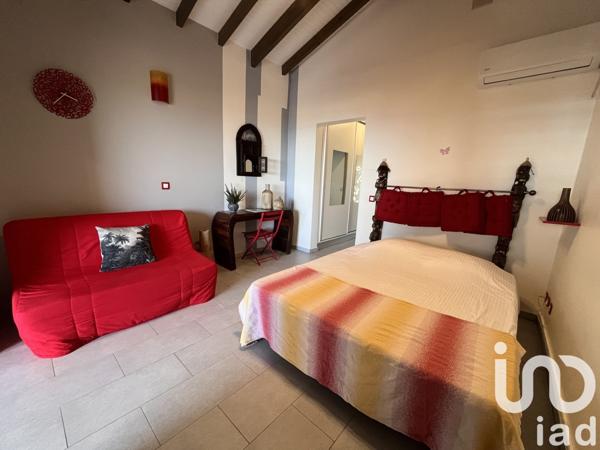 Studio 1 pièce de 33 m² à Saint-François (97118)