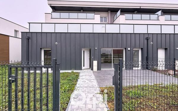 Appartement à louer    3 pièces • 74,70 m2 Entrange