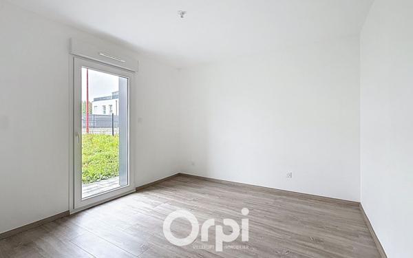 Appartement à louer    3 pièces • 74,70 m2 Entrange