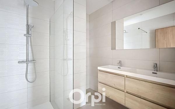 Appartement à louer    3 pièces • 74,70 m2 Entrange