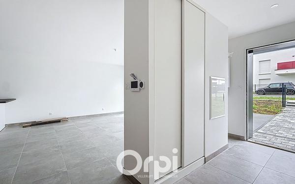 Appartement à louer    3 pièces • 74,70 m2 Entrange