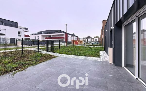 Appartement à louer    3 pièces • 74,70 m2 Entrange