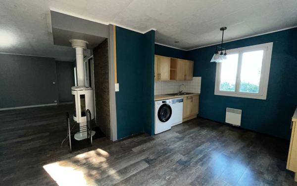 Maison à vendre    4 pièces • 95 m2 Villasavary