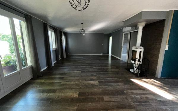 Maison à vendre    4 pièces • 95 m2 Villasavary