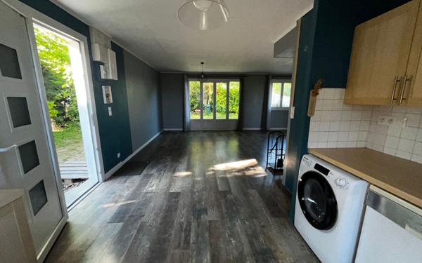 Maison à vendre    4 pièces • 95 m2 Villasavary