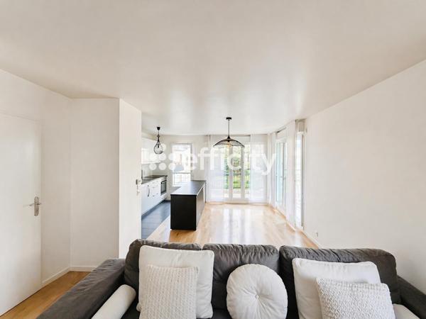 Appartement 2 pièces - 57 m² Exclusivité