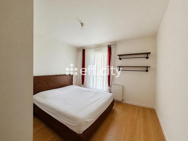 Appartement 2 pièces - 57 m² Exclusivité