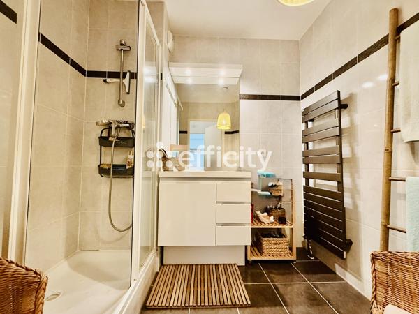 Appartement 2 pièces - 57 m² Exclusivité