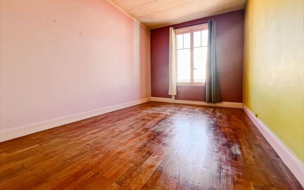 Appartement à vendre    3 pièces •  Lyon 8