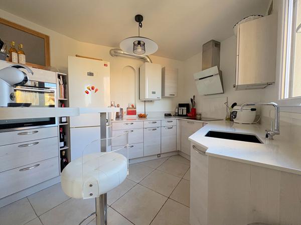 Vente Appartement 4 pièces 75 m2 à Palaiseau