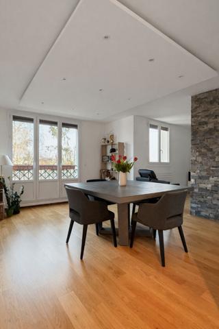 Vente Appartement 4 pièces 75 m2 à Palaiseau