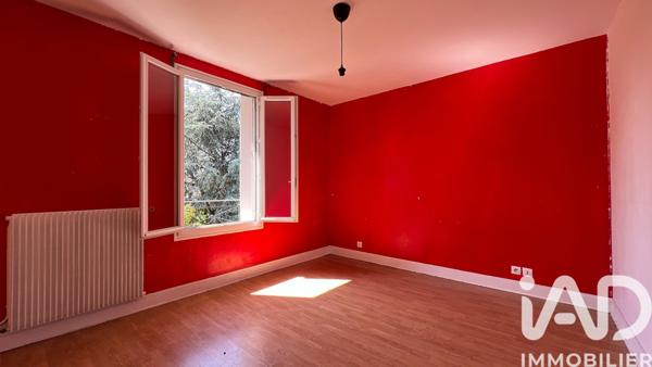 Maison à vendre 4 pièces 97 m² Le Perreux-sur-Marne