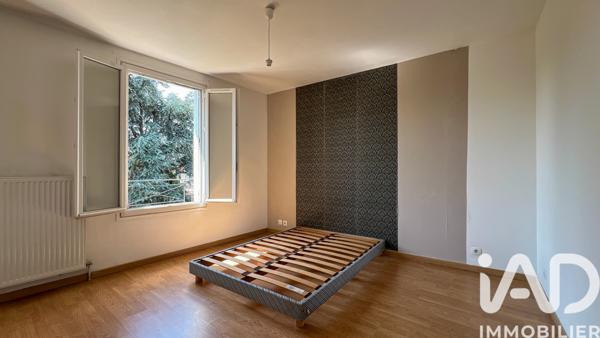 Maison à vendre 4 pièces 97 m² Le Perreux-sur-Marne