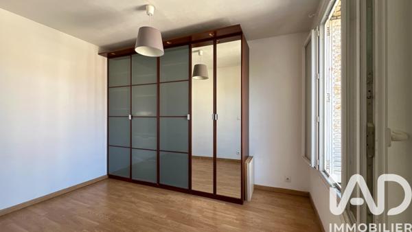 Maison à vendre 4 pièces 97 m² Le Perreux-sur-Marne