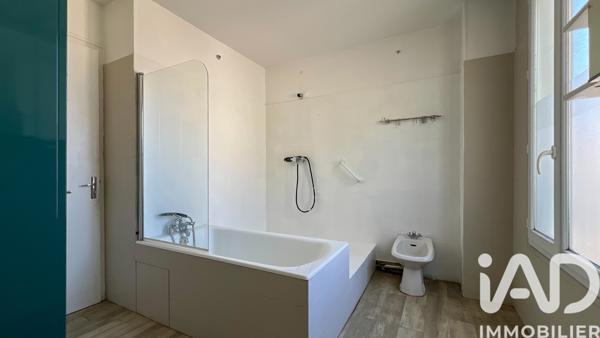 Maison à vendre 4 pièces 97 m² Le Perreux-sur-Marne