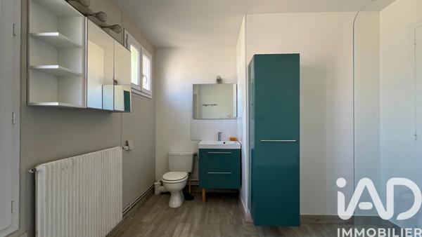 Maison à vendre 4 pièces 97 m² Le Perreux-sur-Marne