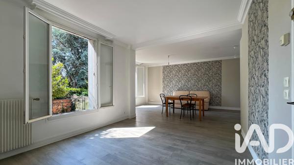 Maison à vendre 4 pièces 97 m² Le Perreux-sur-Marne