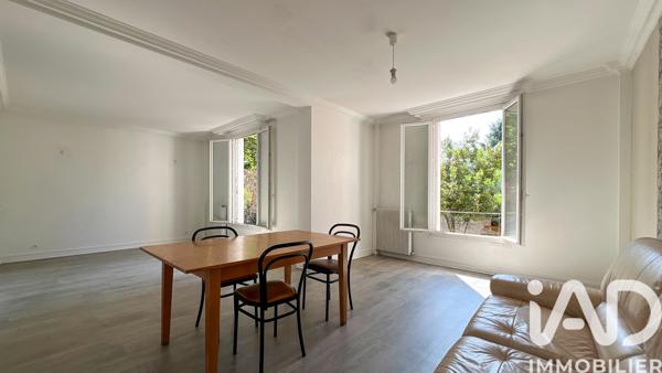 Maison à vendre 4 pièces 97 m² Le Perreux-sur-Marne