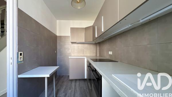 Maison à vendre 4 pièces 97 m² Le Perreux-sur-Marne