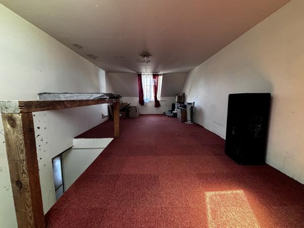 Nanteuil-lès-Meaux (77100) Briarde 167m2 - 5 chambres