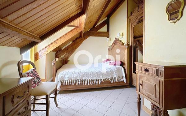 Maison à vendre    11 pièces • 268,30 m2 Thiescourt