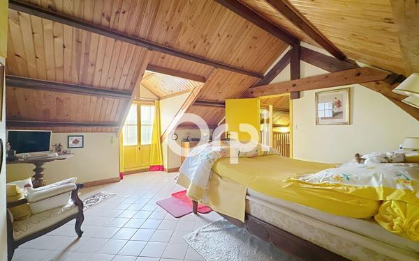 Maison à vendre    11 pièces • 268,30 m2 Thiescourt