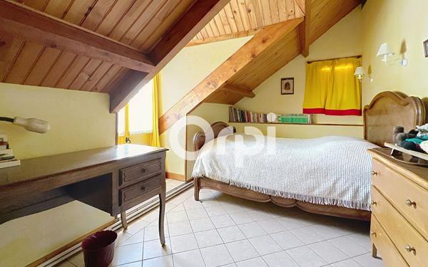 Maison à vendre    11 pièces • 268,30 m2 Thiescourt