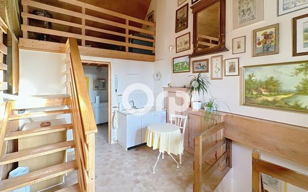 Maison à vendre    11 pièces • 268,30 m2 Thiescourt