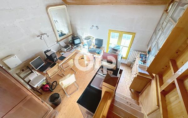 Maison à vendre    11 pièces • 268,30 m2 Thiescourt