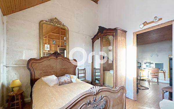 Maison à vendre    11 pièces • 268,30 m2 Thiescourt