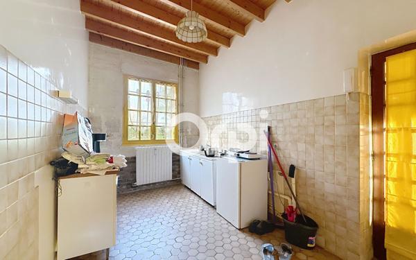 Maison à vendre    11 pièces • 268,30 m2 Thiescourt