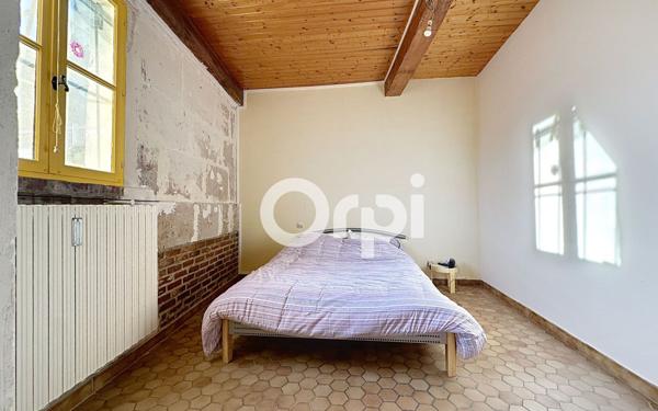 Maison à vendre    11 pièces • 268,30 m2 Thiescourt