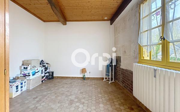 Maison à vendre    11 pièces • 268,30 m2 Thiescourt