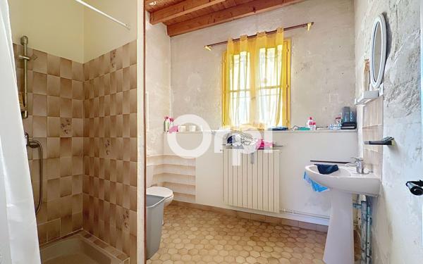 Maison à vendre    11 pièces • 268,30 m2 Thiescourt