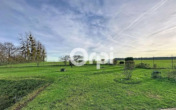 Maison à vendre    11 pièces • 268,30 m2 Thiescourt