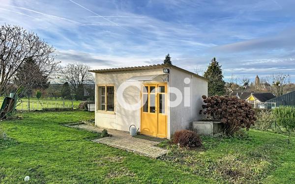 Maison à vendre    11 pièces • 268,30 m2 Thiescourt