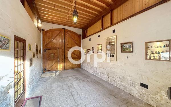 Maison à vendre    11 pièces • 268,30 m2 Thiescourt