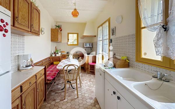 Maison à vendre    11 pièces • 268,30 m2 Thiescourt