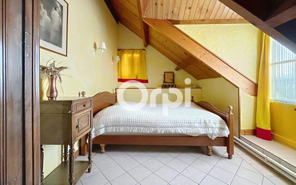 Maison à vendre    11 pièces • 268,30 m2 Thiescourt