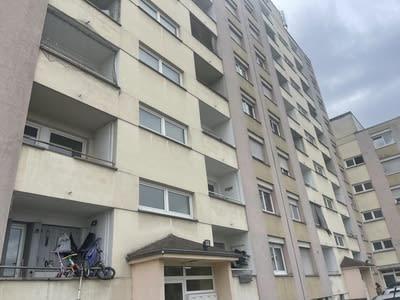 Annexes stationnement