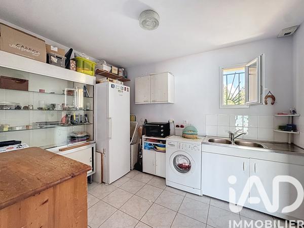 Maison à vendre 5 pièces 108 m² Biscarrosse